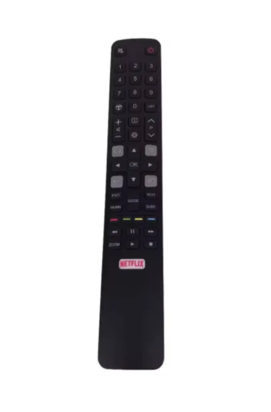 TCL NEW Original For SMART TV Remote control
