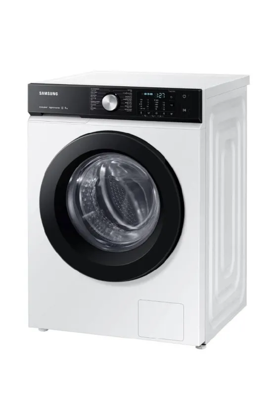 Samsung Washer 11 Kg Front Load 1400Rpm White