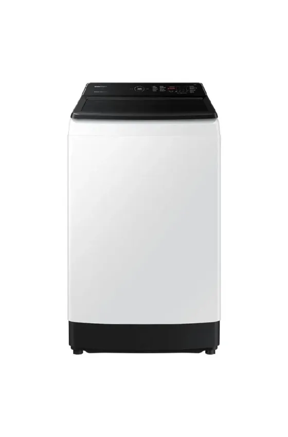 Samsung Washer Top Load 15Kg White