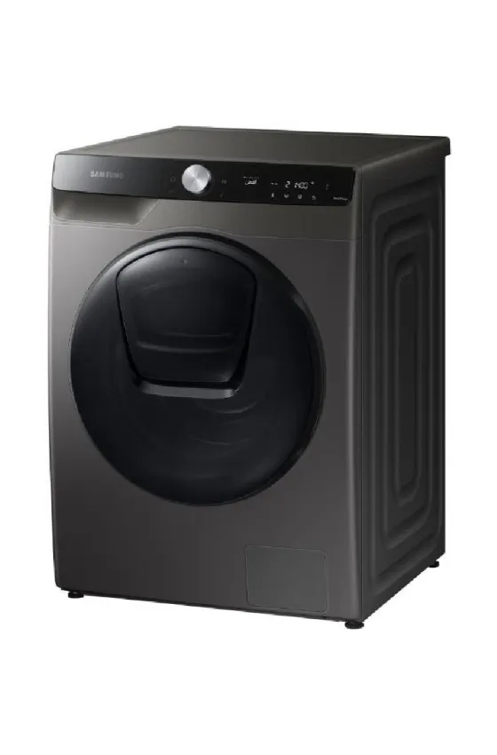 Samsung Washer + Dryer 8/6Kg Front Load Addwash 1400Rpm Inox