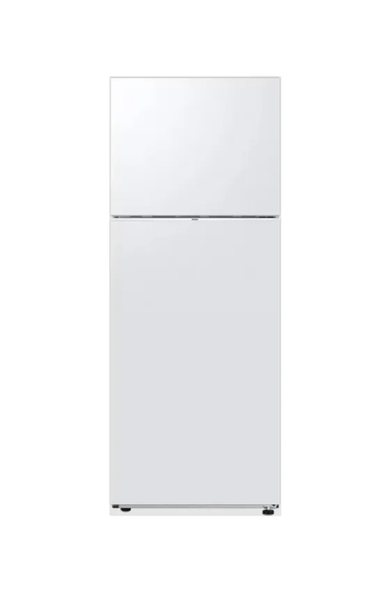Samsung 24 Cft Refrigerator 2 Doors White