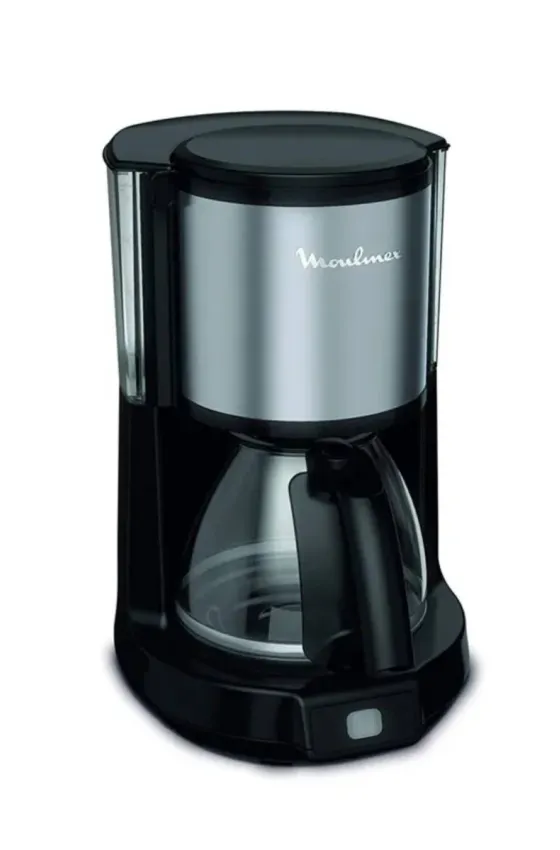 MOULINEX SUBITO SELECT FILTER COFFEE MACHINE - 1.25L