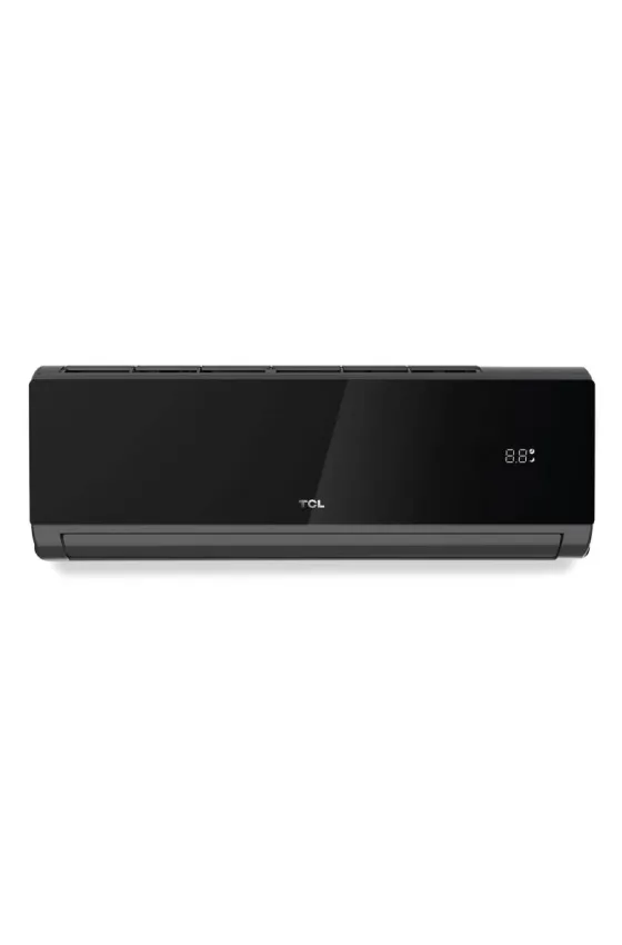 TCL Air Conditioners Split 18000 BTU Inverter Black