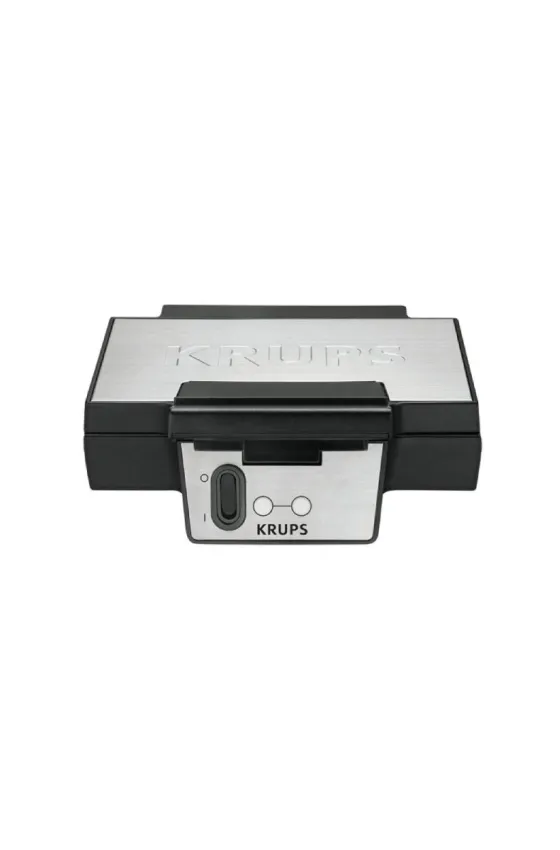 Krups Expert Waffle Maker 