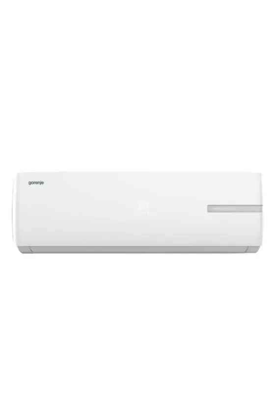 GORENJE Air Conditioner Split 24BTU Inverter Amper Control