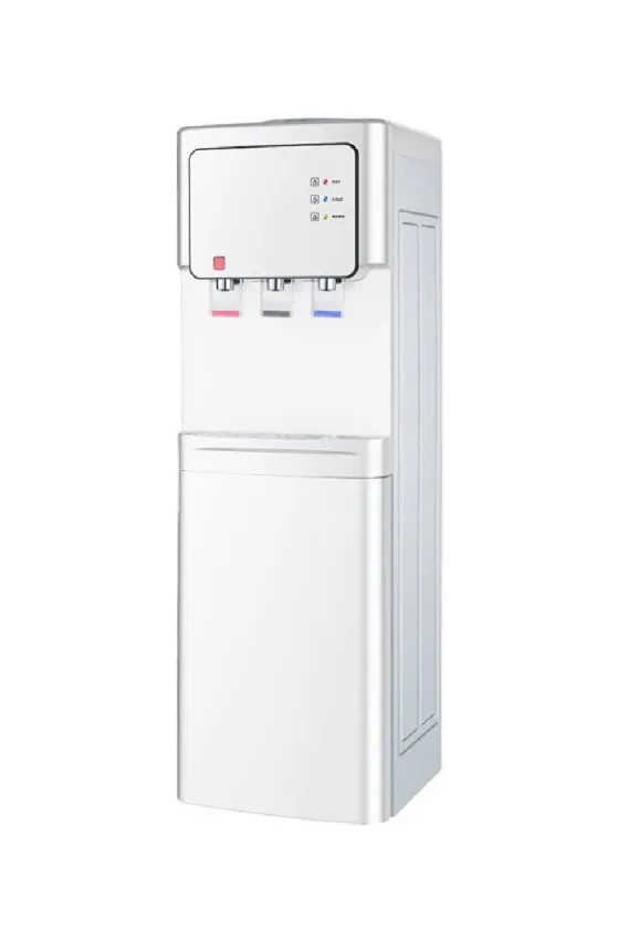 Sensus WDI-4 Top Loading Water Dispenser - WHITE