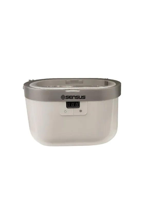 Sensus UC-280 Ultrasonic Jewels Cleaner