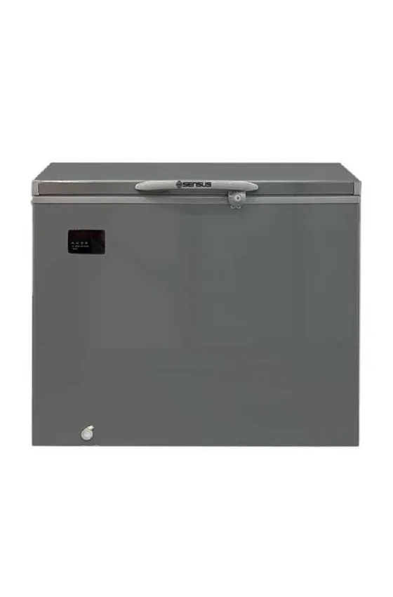 Sensus CHU240 Chest freezer 240 L