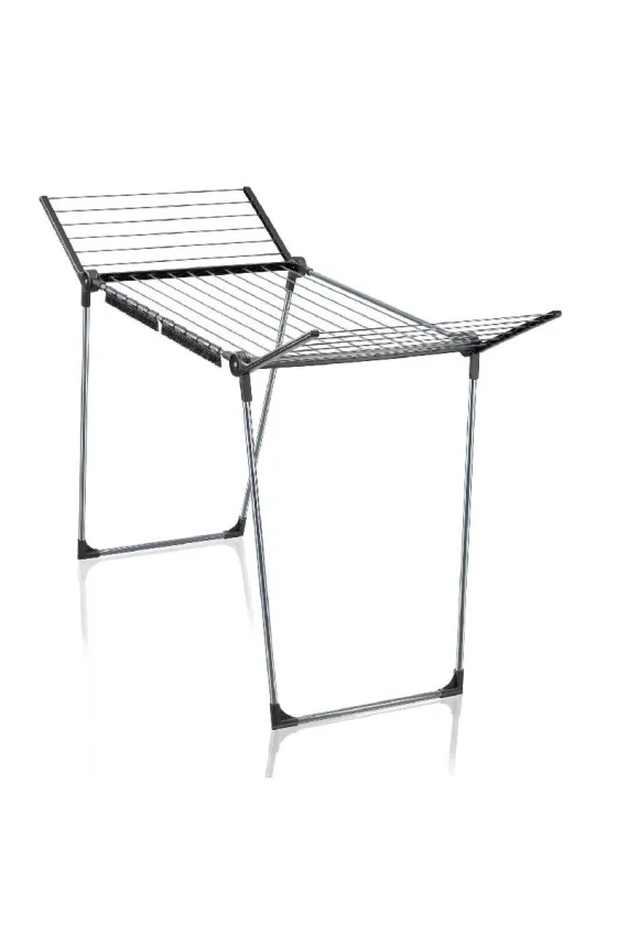 LEIFHEIT LF 81589 Standing dryer Pegasus 180 Solid Black