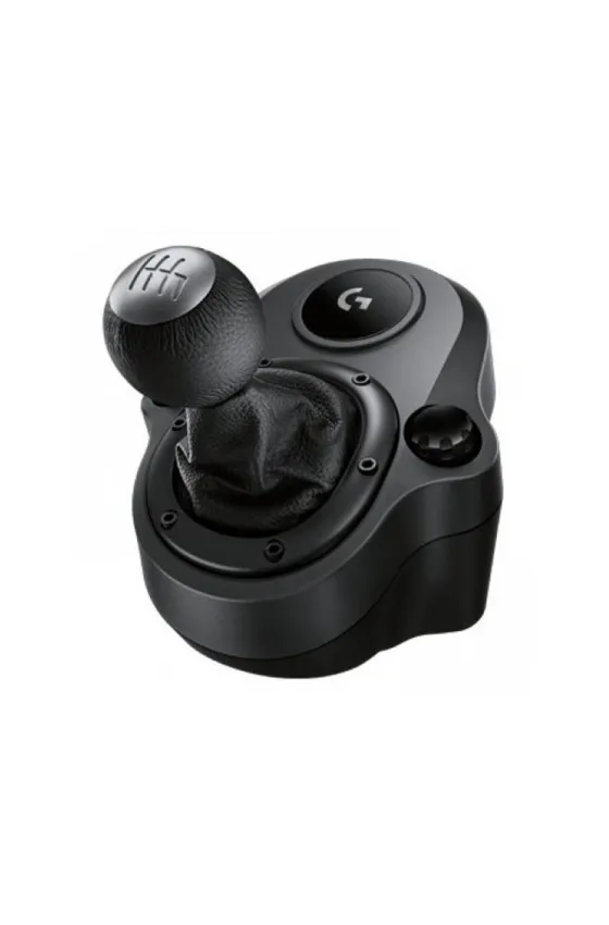 Logitech G Driving Force Shifter 