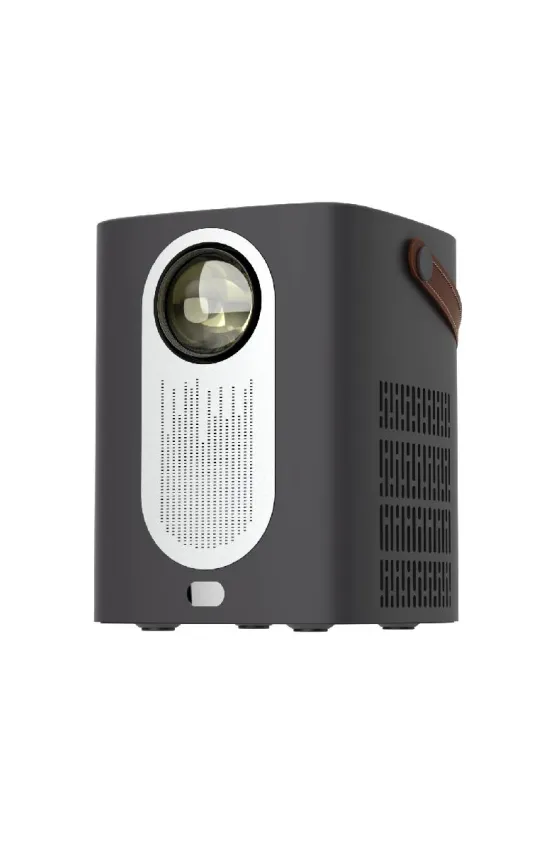 CONQUEROR PROJECTOR VIDEO VPJ452