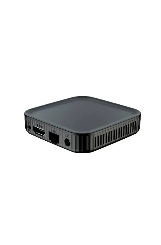 TANIX TV BOX C1