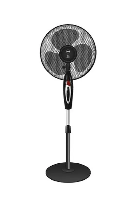 ELDOM BREEZE - 40CM BLACK