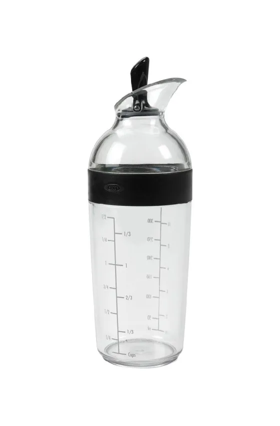 OXO Salad Dressing Shaker 