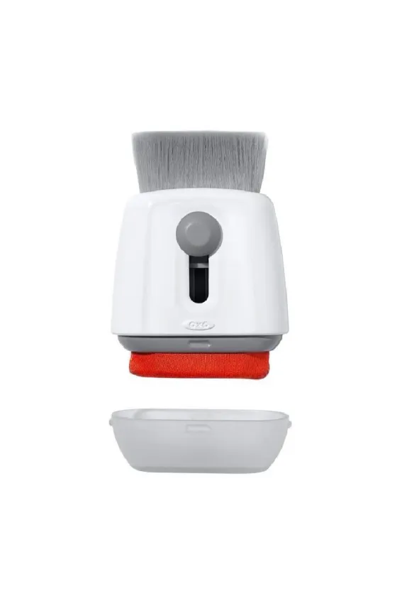 OXO SWEEP AND SWIPE LAPTOP CLEANER