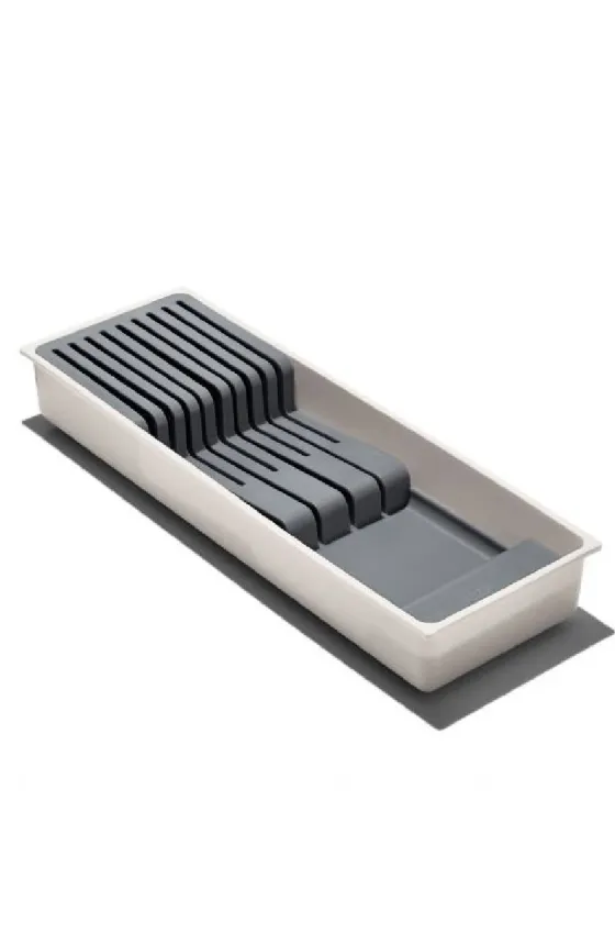OXO Compact Knife Drawer Organizer