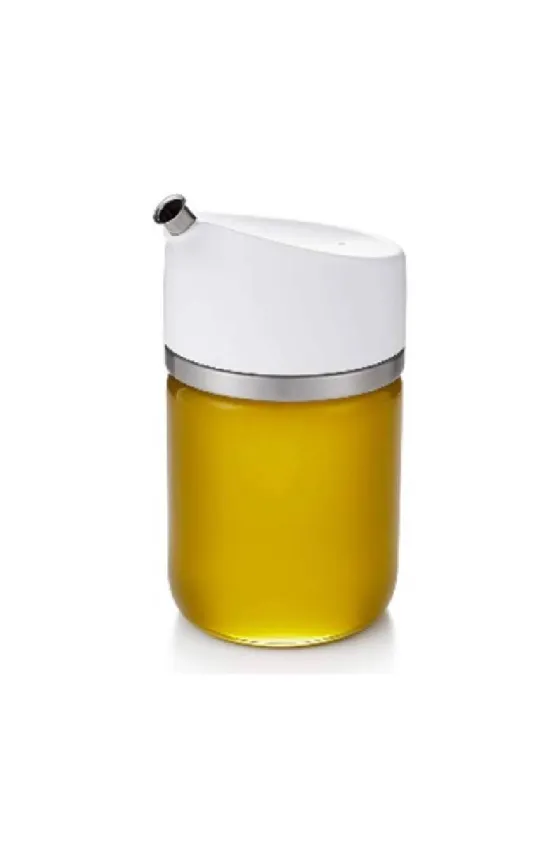 OXO Precision Pour Glass Oil Dispenser 150ML