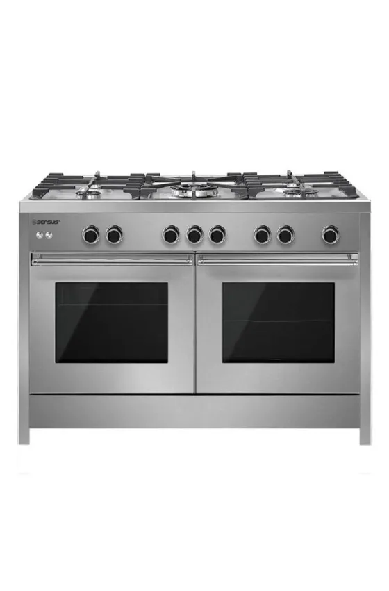 Sensus DGG100ISCS “Home Kitchen Cooker ” 100×90 Stainless Steel