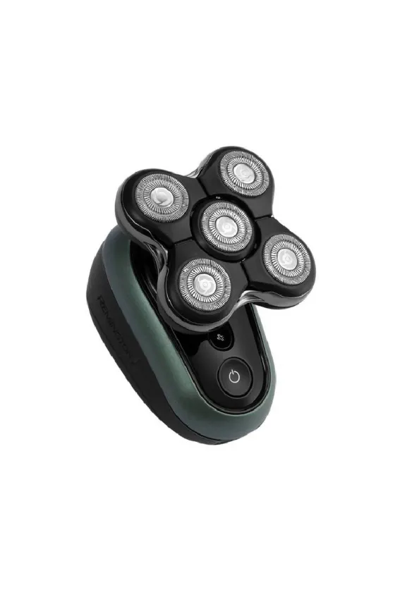 Remington RX7 Ultimate Head Shaver XR1600