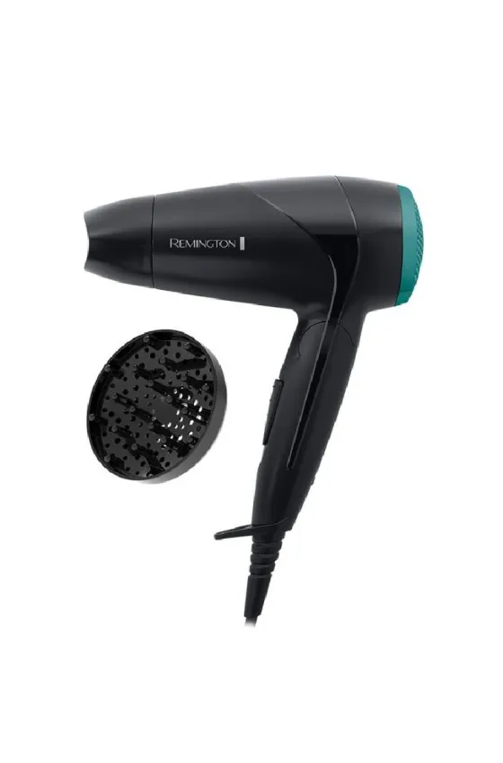 Remington On The Go Compact Dryer 2000 D1500
