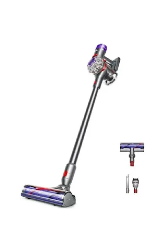 Dyson V8 Absolute Cord-Free Vacuum Cleaner