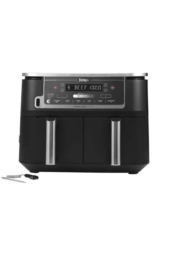 Ninja Air Fryer MAX PRO 6.2L 2000 watts