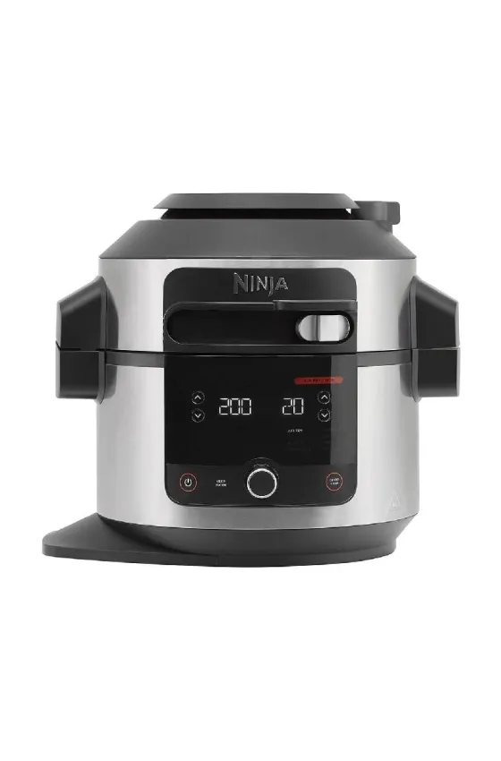 Ninja 11-in-1 SmartLid Multi-Cooker 1460W 6 Litres