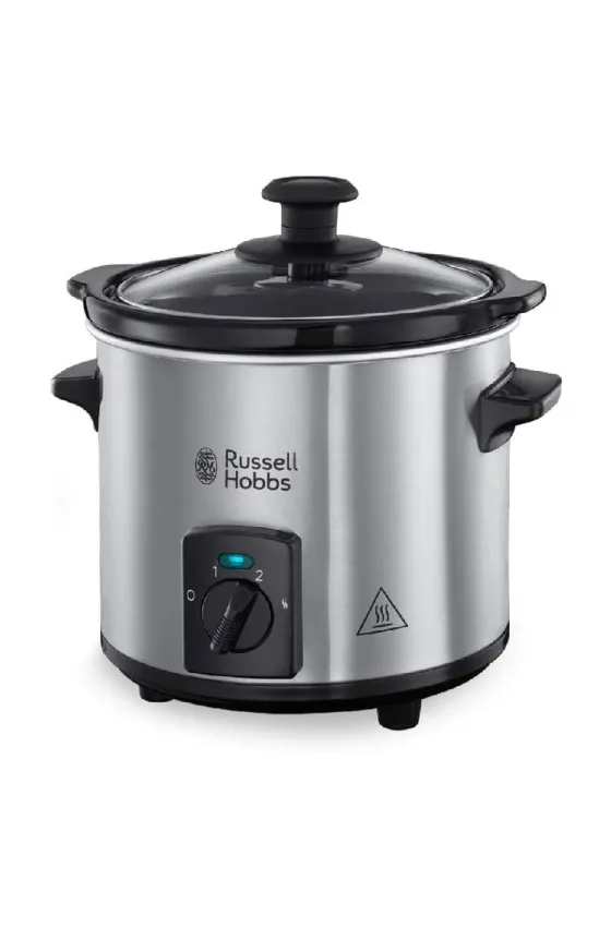 Russell Hobbs Compact Slow Cooker