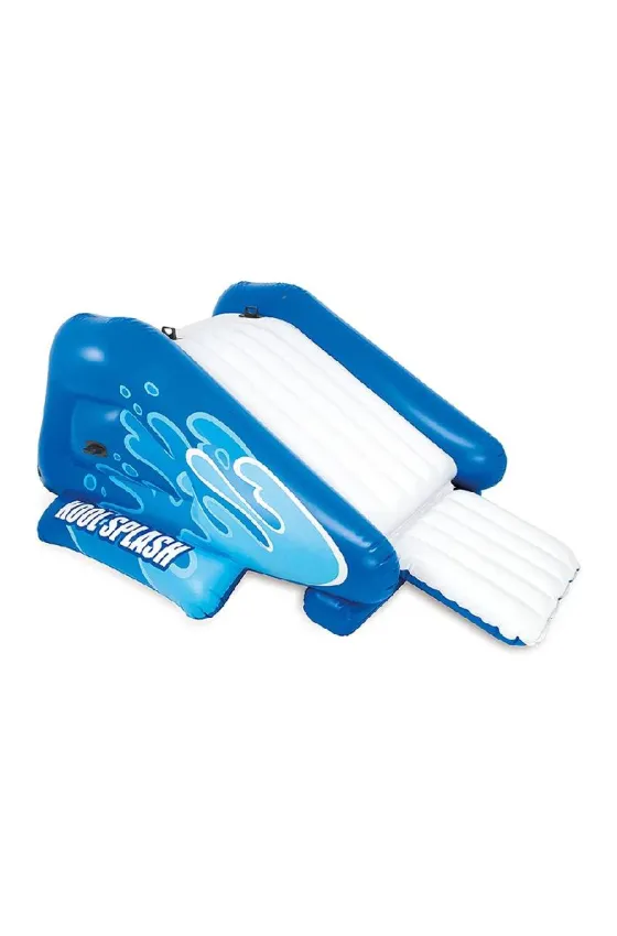 INTEX WATER SLIDE 333cm L x 206cm W x 117cm H