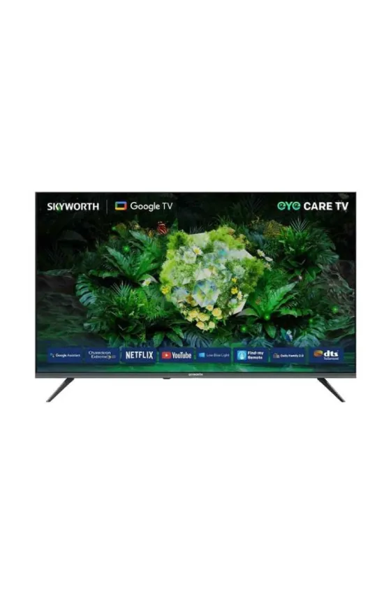 Skyworth 50G6500G TV 50″ 4K UHD