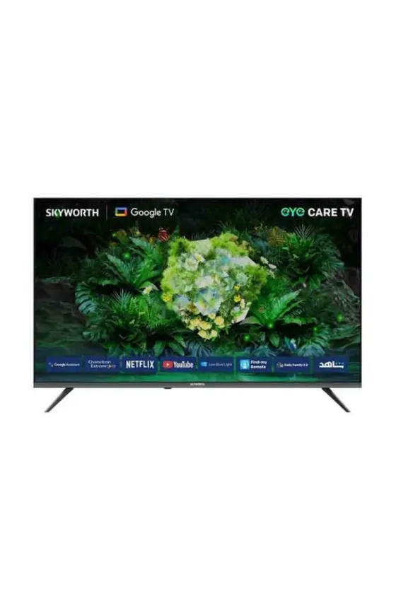 Skyworth 55Q6500G TV 55″ QLED UHD 4K