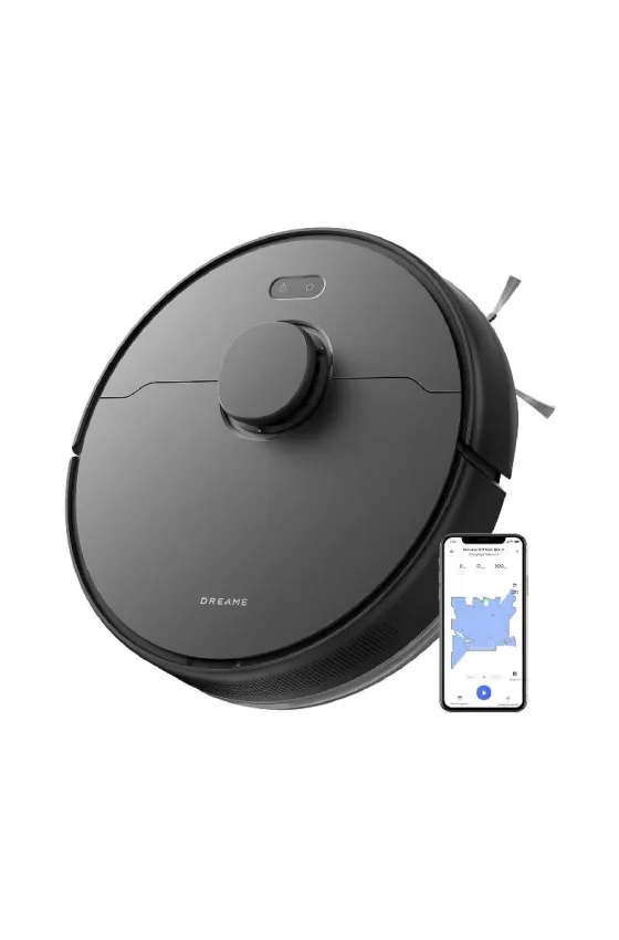 DREAME D9max GEN2 Robot Vacuum