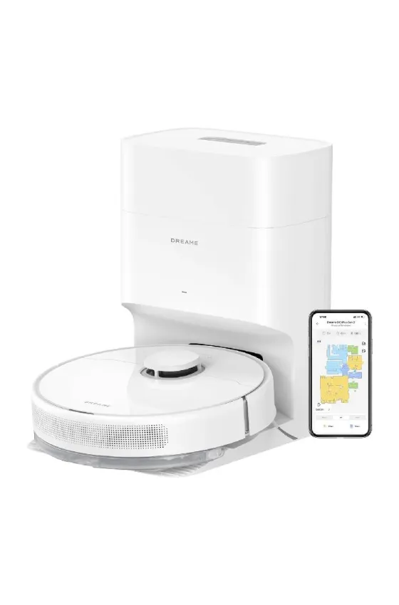 DREAME D10 Plus Gen2