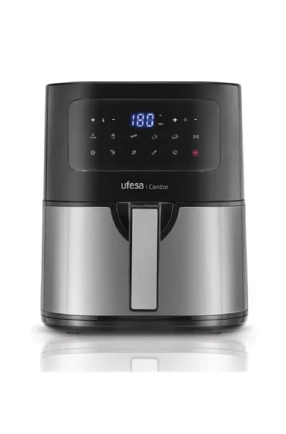 Ufesa Condor Hot Air Fryer 4.5 L -1600W