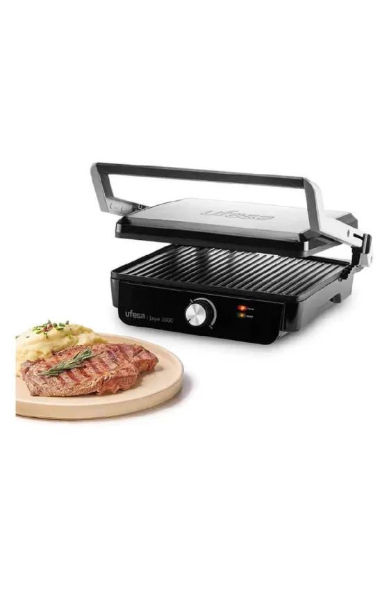 Ufesa Jaya 2000 Electric Grill 2000W