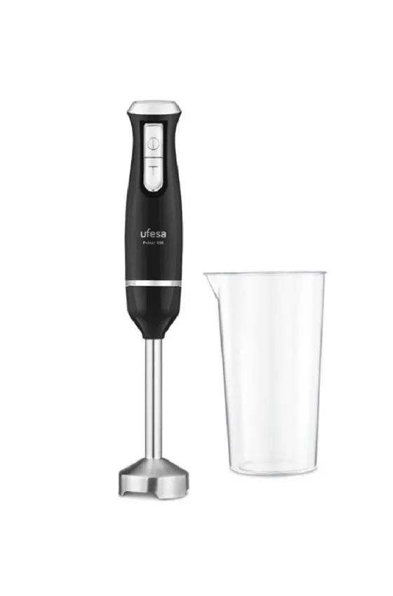 Ufesa Pulsar 800 Hand Blender 800W