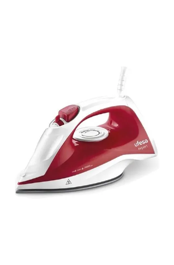 Ufesa PV1110C Expert Steam Iron 2400W
