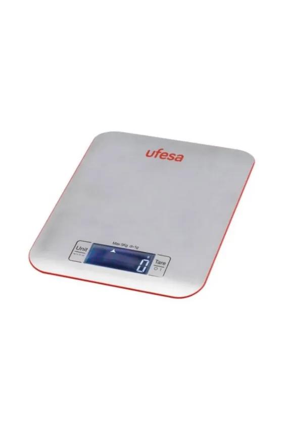 Ufesa BC1550 Digital Kitchen Scale