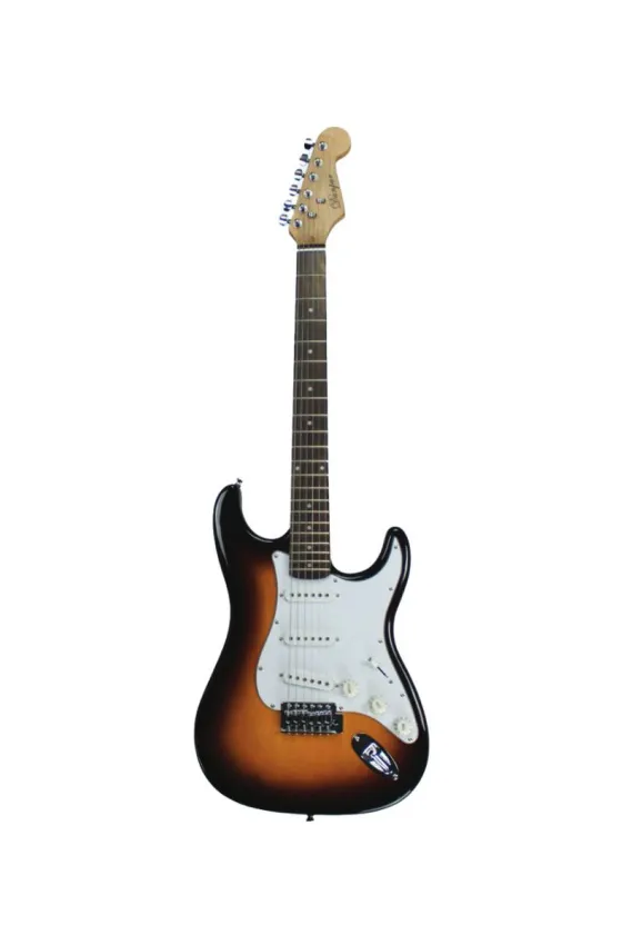 Ara Guitar Electric 25.5″