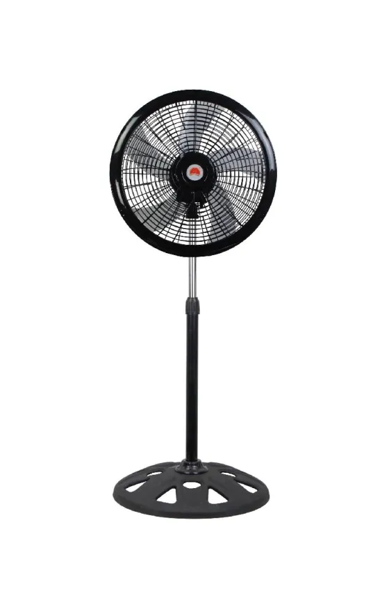 CROWN 18” INDUSTRIAL FAN