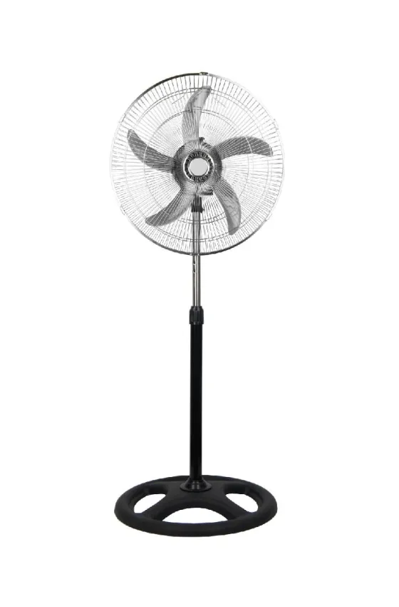 CROWN 18” INDUSTRIAL FAN FS450