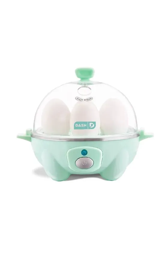 Dash Rapid Egg Cooker Aqua