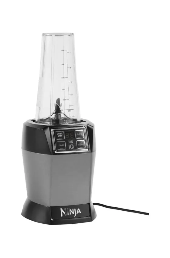 Ninja Blender 1000 Watts With Auto-IQ