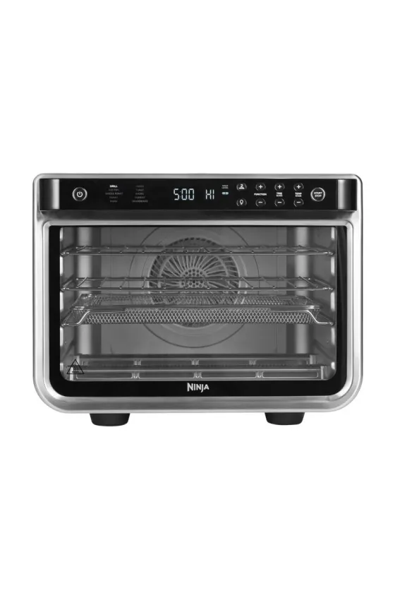 Ninja Foodi 10-in-1 Multifunction Electric Oven 29L 1600W Stainless Steel