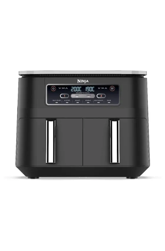 Ninja Foodi Dual Zone Air Fryer 7.6L - 2470W