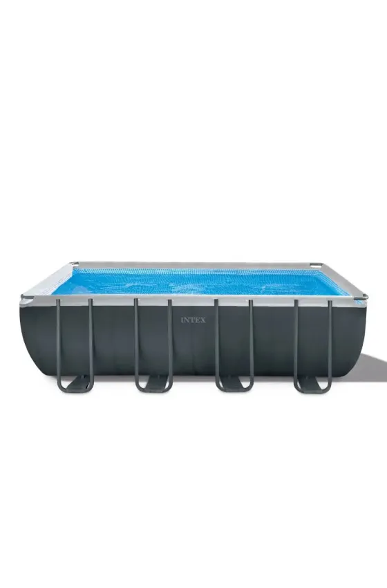 INTEX Ultra XTR Rectangular Pool Set 549x274x132 cm