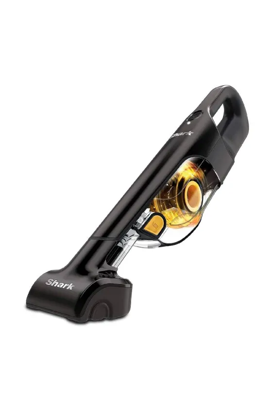 Shark Cordless Handvac, Pet 80W 0.45 Liters