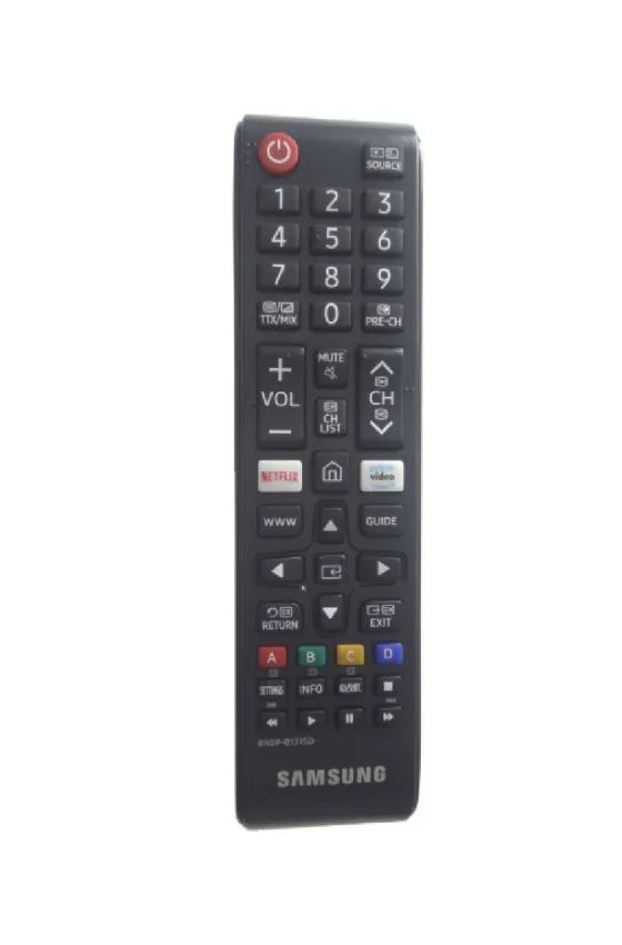 SAMSUNG ORIGINAL REMOTE CONTROL SMART TV