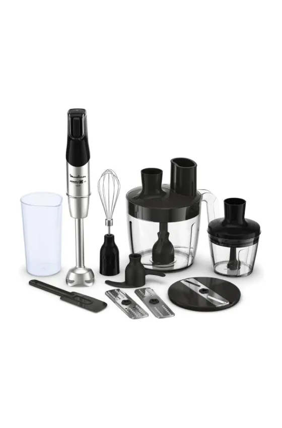 MOULINEX INFINYFORCE PRO 1200W - DD95JD27
