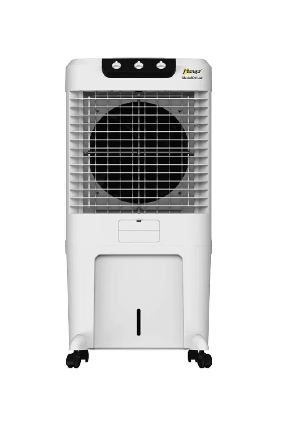 Mango GLACIAL DELUXE Air Cooler 75 Liters